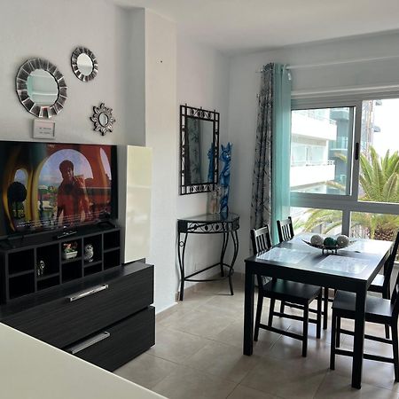 Apartament Rosmary Puerto de la Cruz  Zewnętrze zdjęcie