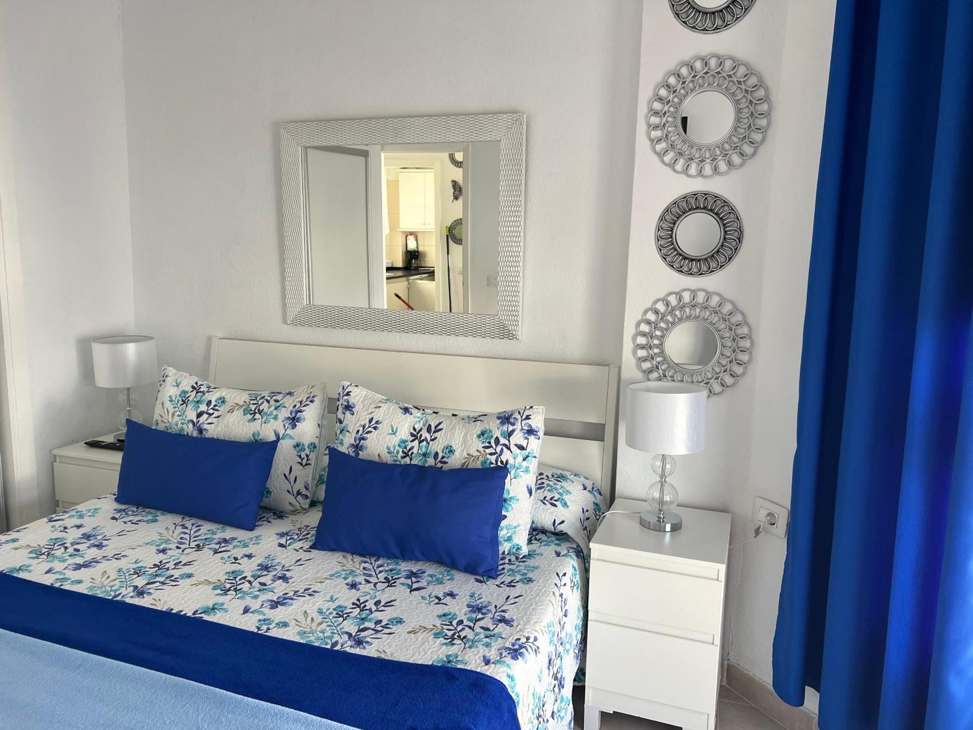 Apartament Rosmary Puerto de la Cruz  Zewnętrze zdjęcie
