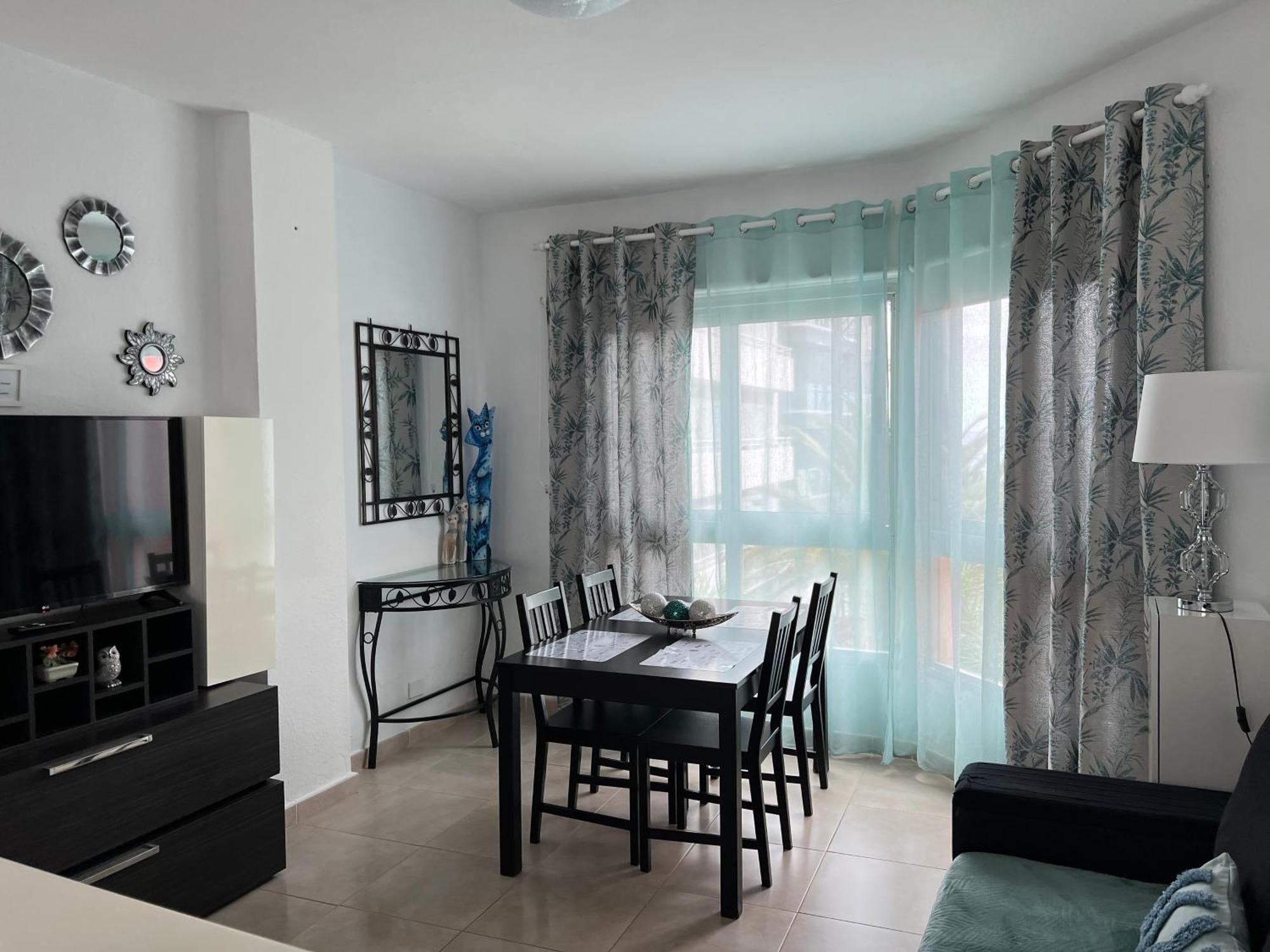 Apartament Rosmary Puerto de la Cruz  Zewnętrze zdjęcie