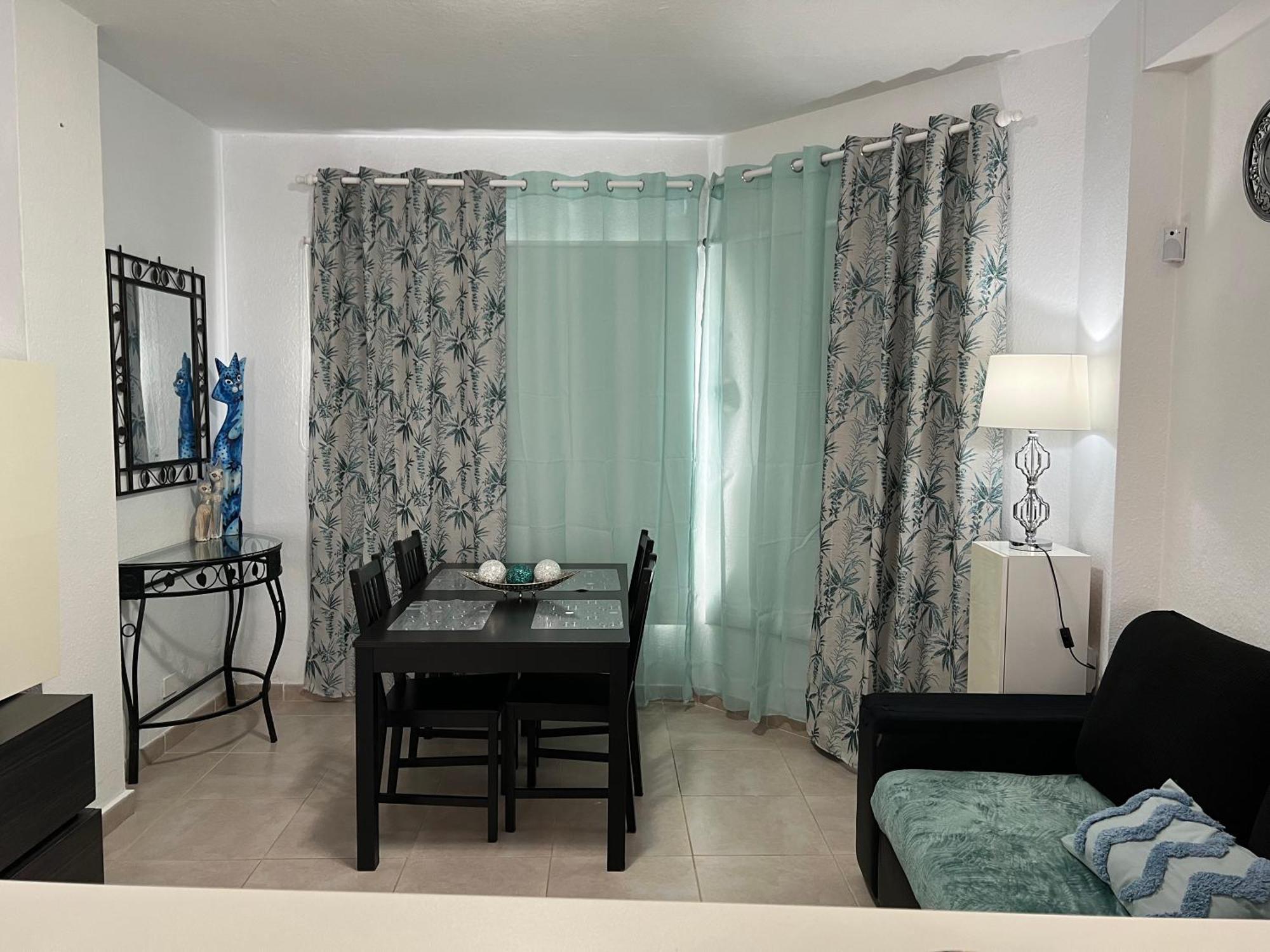 Apartament Rosmary Puerto de la Cruz  Zewnętrze zdjęcie