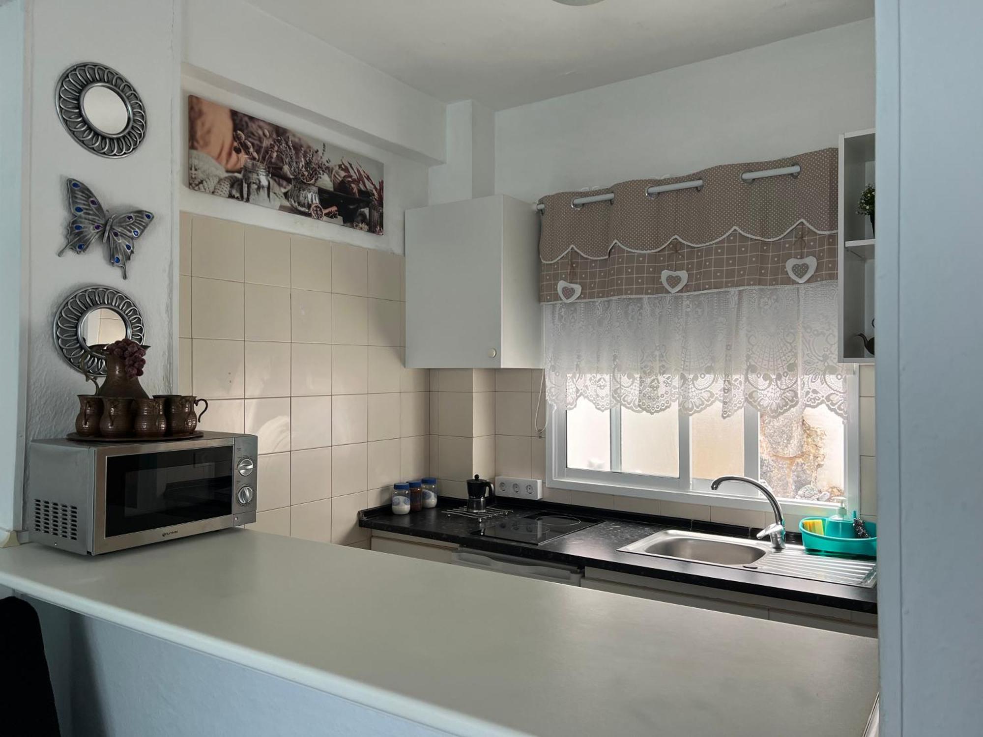 Apartament Rosmary Puerto de la Cruz  Zewnętrze zdjęcie