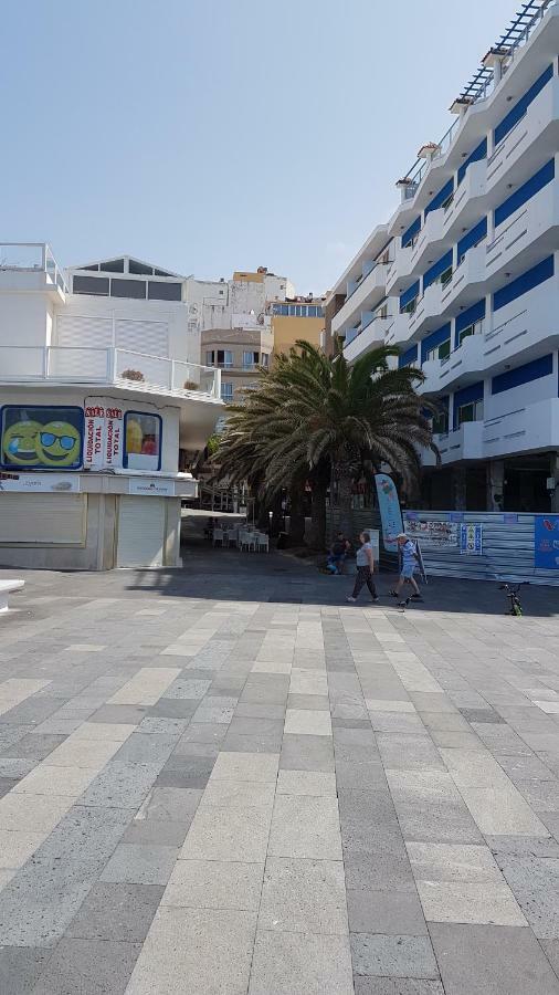 Apartament Rosmary Puerto de la Cruz  Zewnętrze zdjęcie