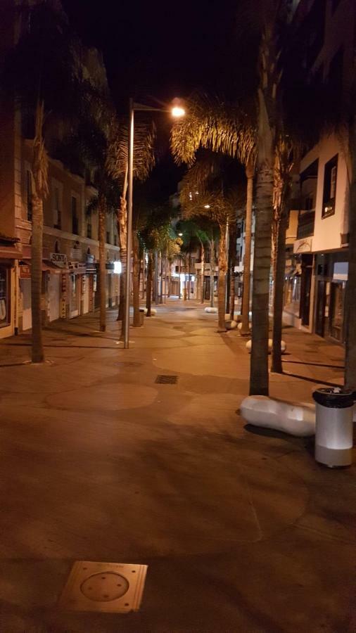 Apartament Rosmary Puerto de la Cruz  Zewnętrze zdjęcie