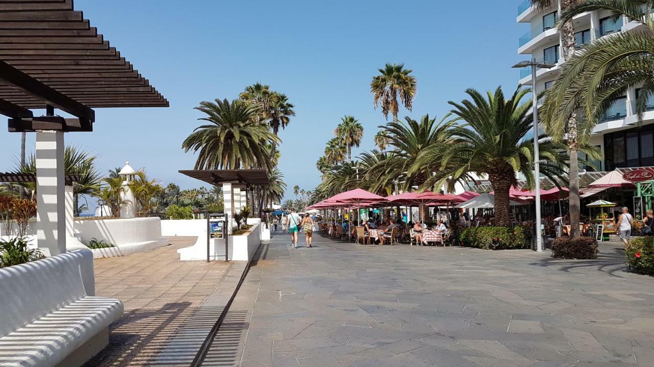 Apartament Rosmary Puerto de la Cruz  Zewnętrze zdjęcie
